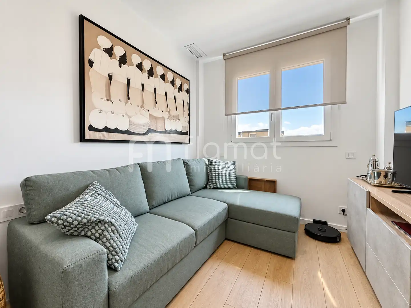 Appartamento con terrazza in vendita a Canet de Mar, imagen 27