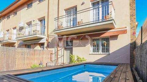 Foto 2 de Casa o xalet en venda a Calle Era D´en Carbó, Manlleu, Barcelona