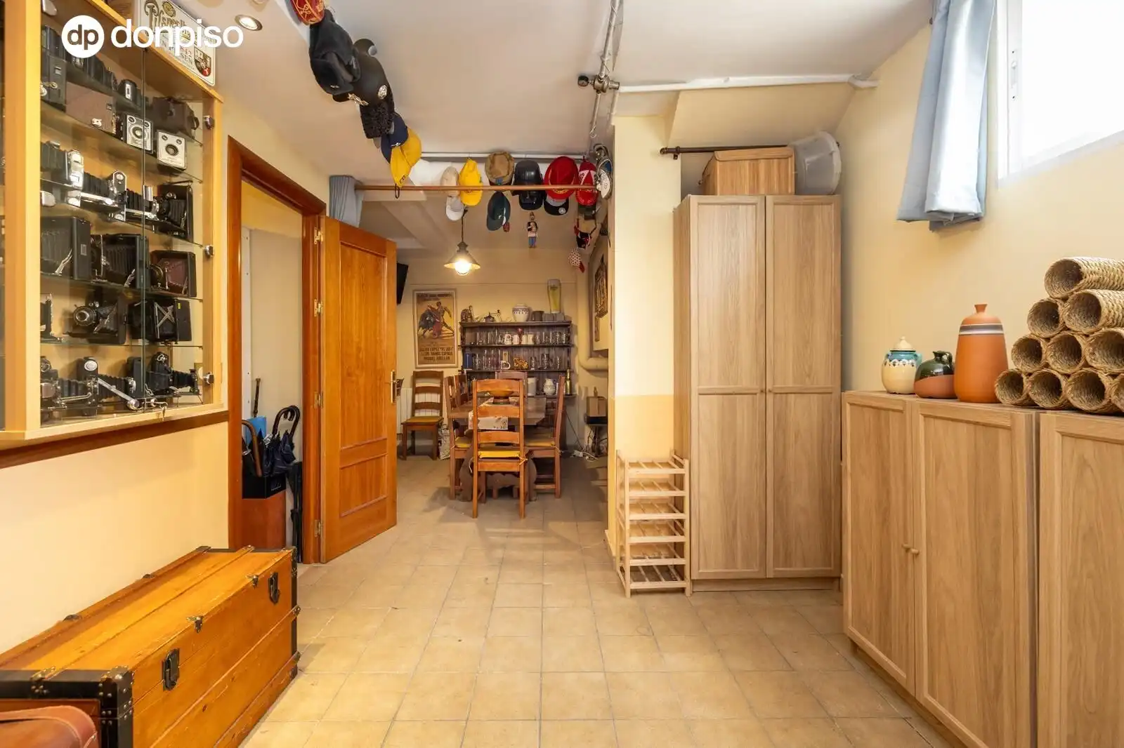 Houses for sale in Granada  with Air Conditioner, Heating and Terrace