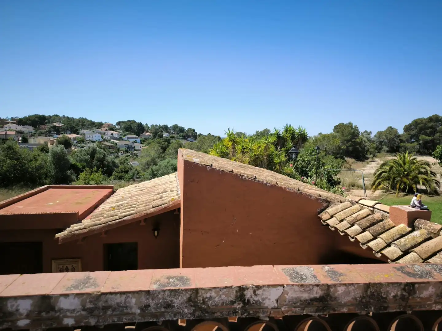 Vista exterior de Local en venta en El Vendrell con Aire acondicionado