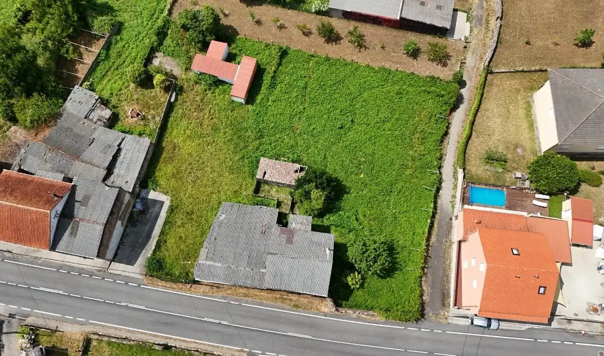 House with garden for sale in Rianxo, imagen 15