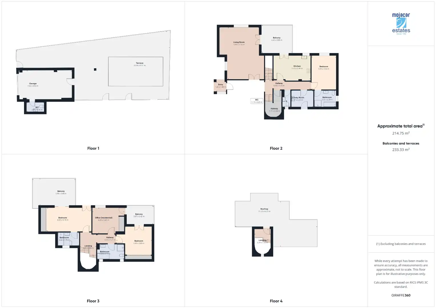 Detached house with pool for sale in Calle Garzas 66, imagen 35