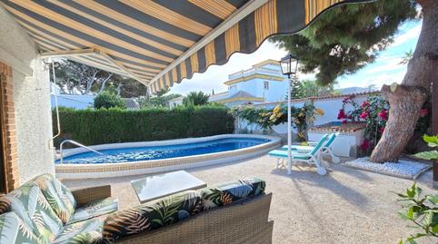 Foto 4 de Casa o xalet en venda a Calle Quilla La-cabo Roig, Cabo Roig, Alicante