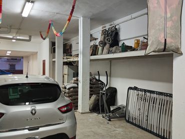 Local comercial en venda a Andújar