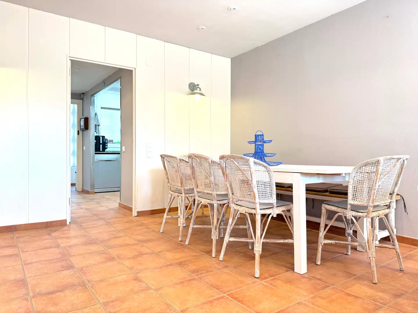 Comedor de Planta baja en venta en Cambrils con Aire acondicionado, Calefacción y Terraza