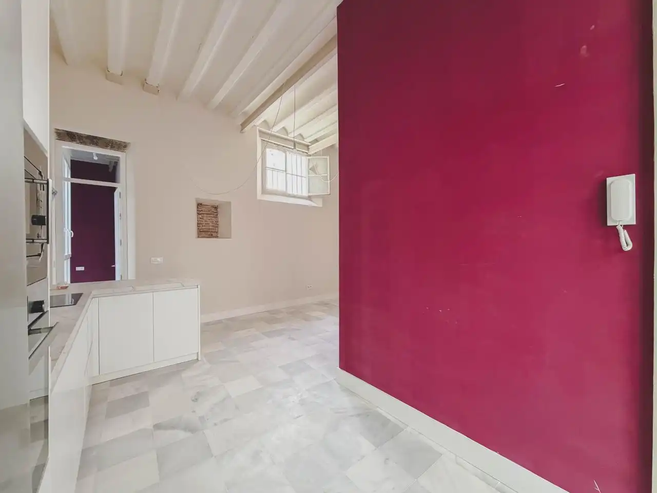 Piso en venta en Cádiz