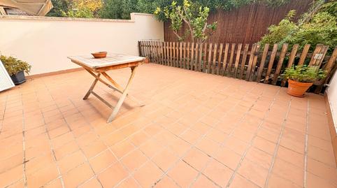 Foto 3 de Casa adosada en venda a Marianao, Barcelona