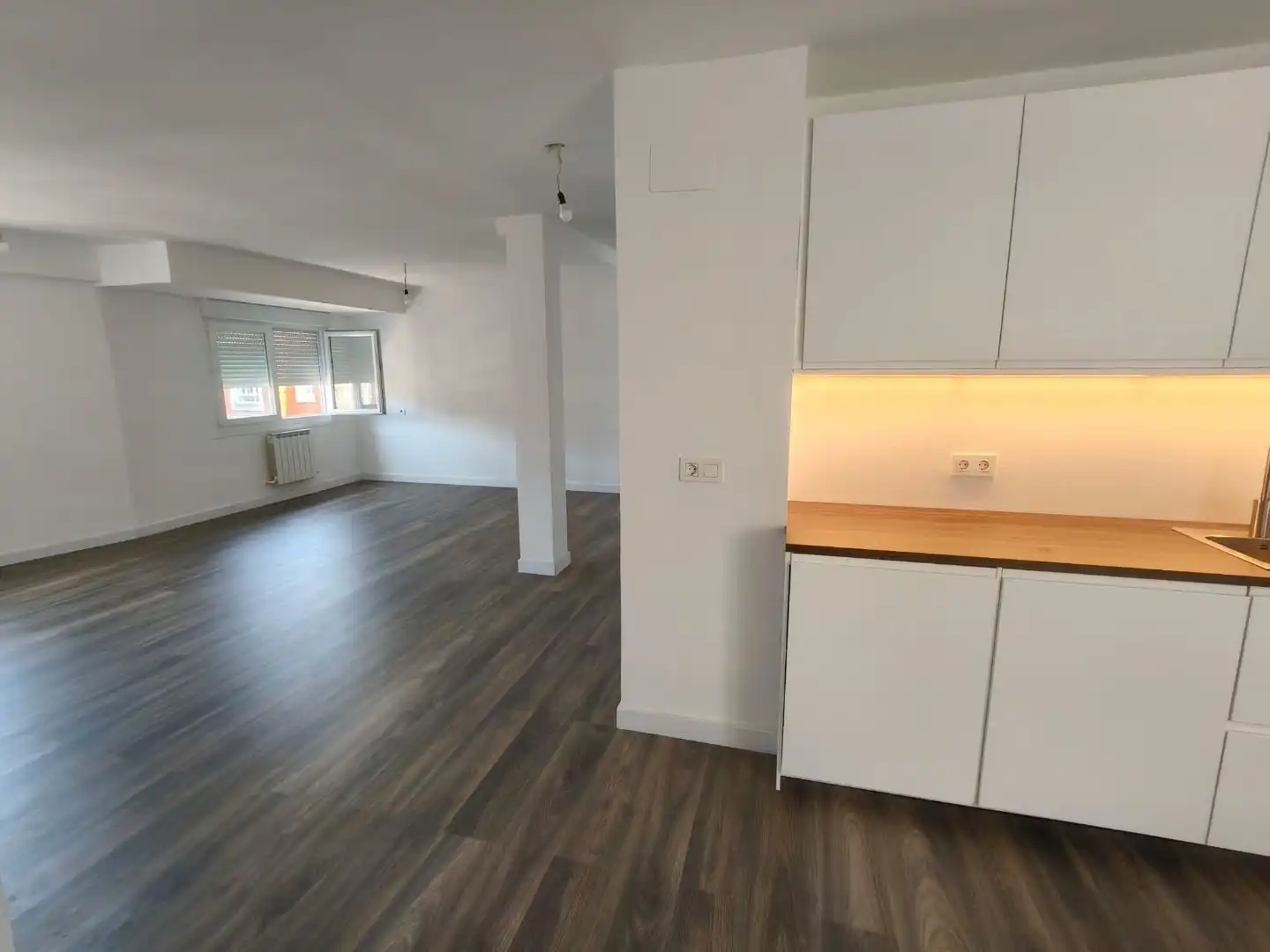 Flat for sale in Calle Miguel Servet, 1, La Calzada