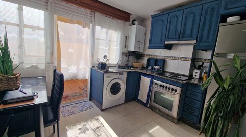 Foto 4 de Piso en venta en Rúa Concepción Arenal, A Gándara, Narón