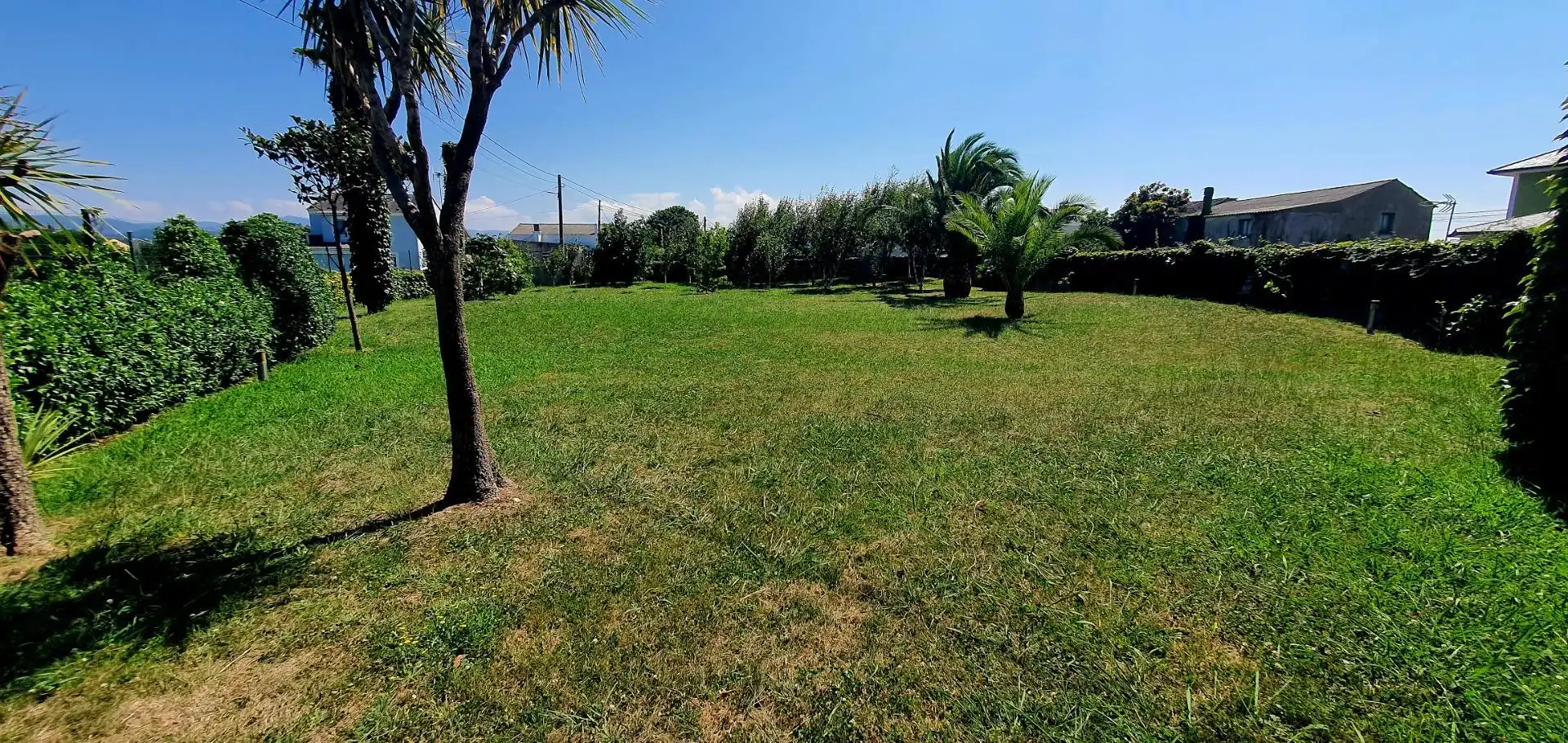 Casa o xalet en venda en Tapia de Casariego amb Calefacció, Jardí privat i Terrassa