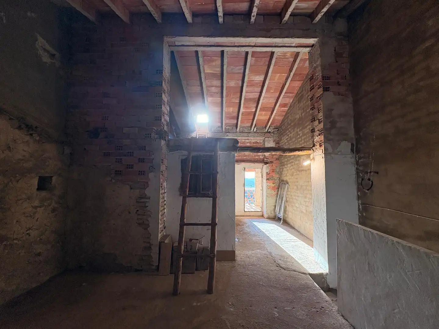 Casa o xalet en venda en Agres amb Terrassa i Balcó
