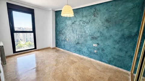 Foto 4 de Piso de alquiler en Avinguda Dels Germans Maristes, Na Rovella - Hermanos Maristas, Valencia Capital