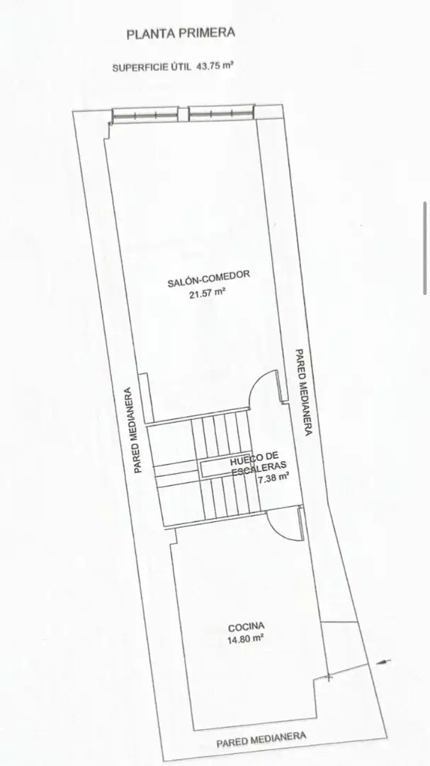 Home with terrace for sale in Calle Iglesia, imagen 34