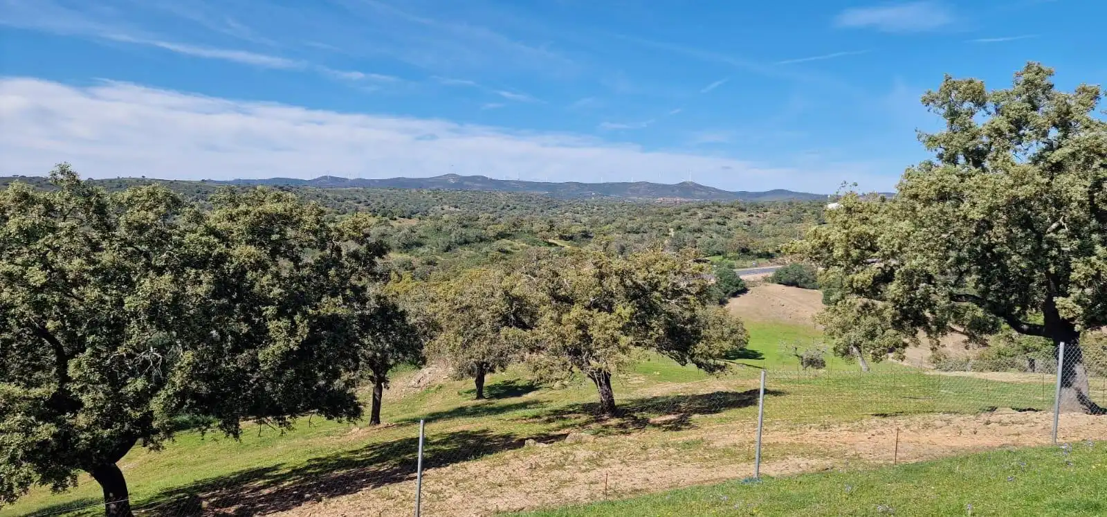 Terreni e lotti in vendita a Sanlúcar de Guadiana, imagen 57