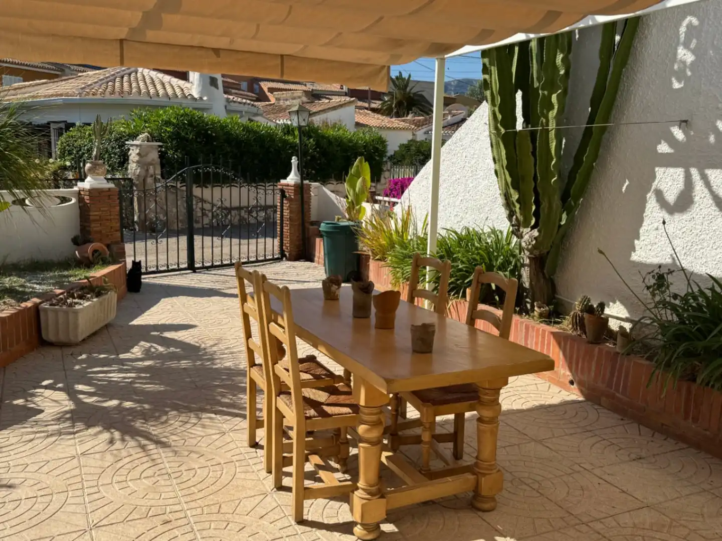 Casa o xalet en venda a Les Bassetes - El Marjal