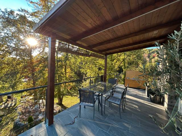 Casa-chalet en Venta en Camí de la Quera, 124 en Camprodon