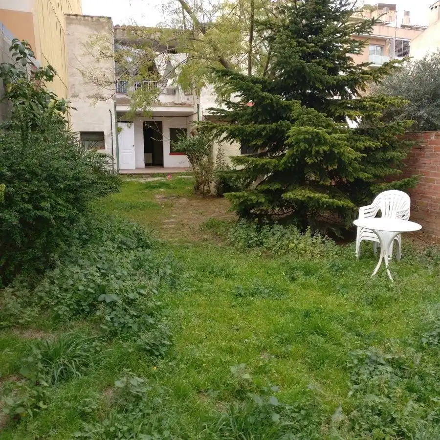 Terreny residencial en venda a Creu de la Mà, imagen 3