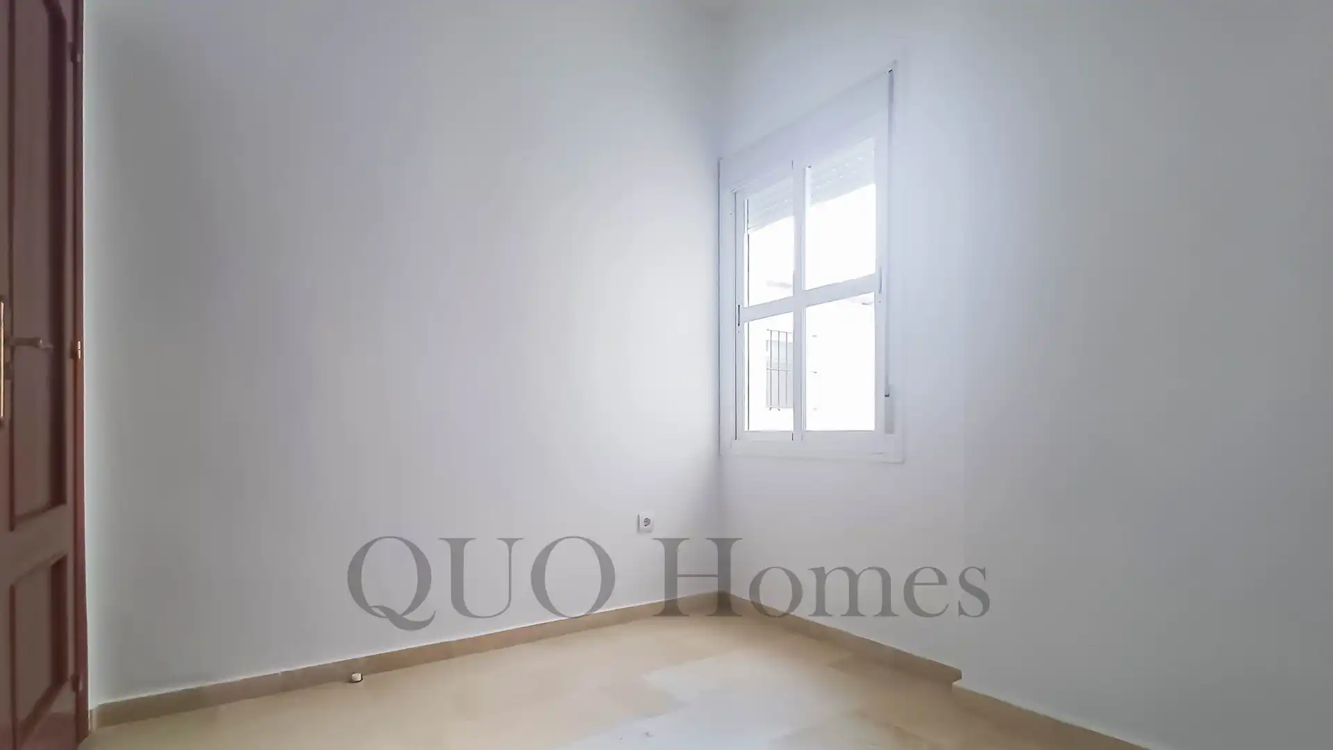 Bedroom of Flat for sale in Jerez de la Frontera  with Air Conditioner, Storage room and Balcony