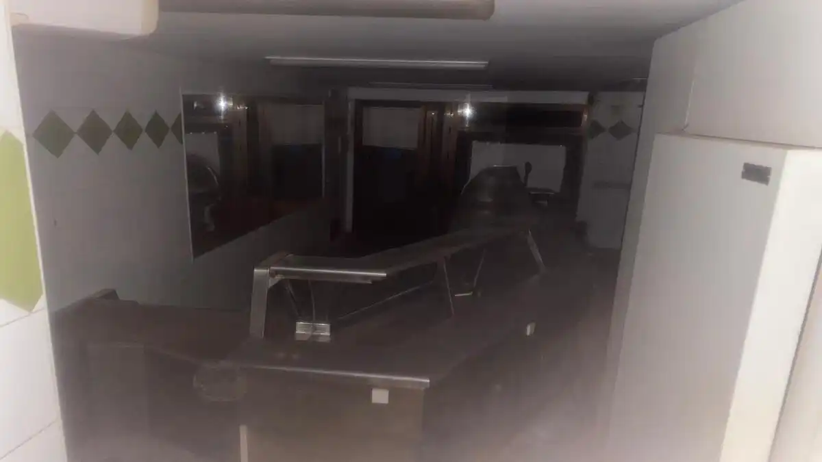 Wohnung zum Verkauf in Villanueva de los Infantes (Ciudad Real)