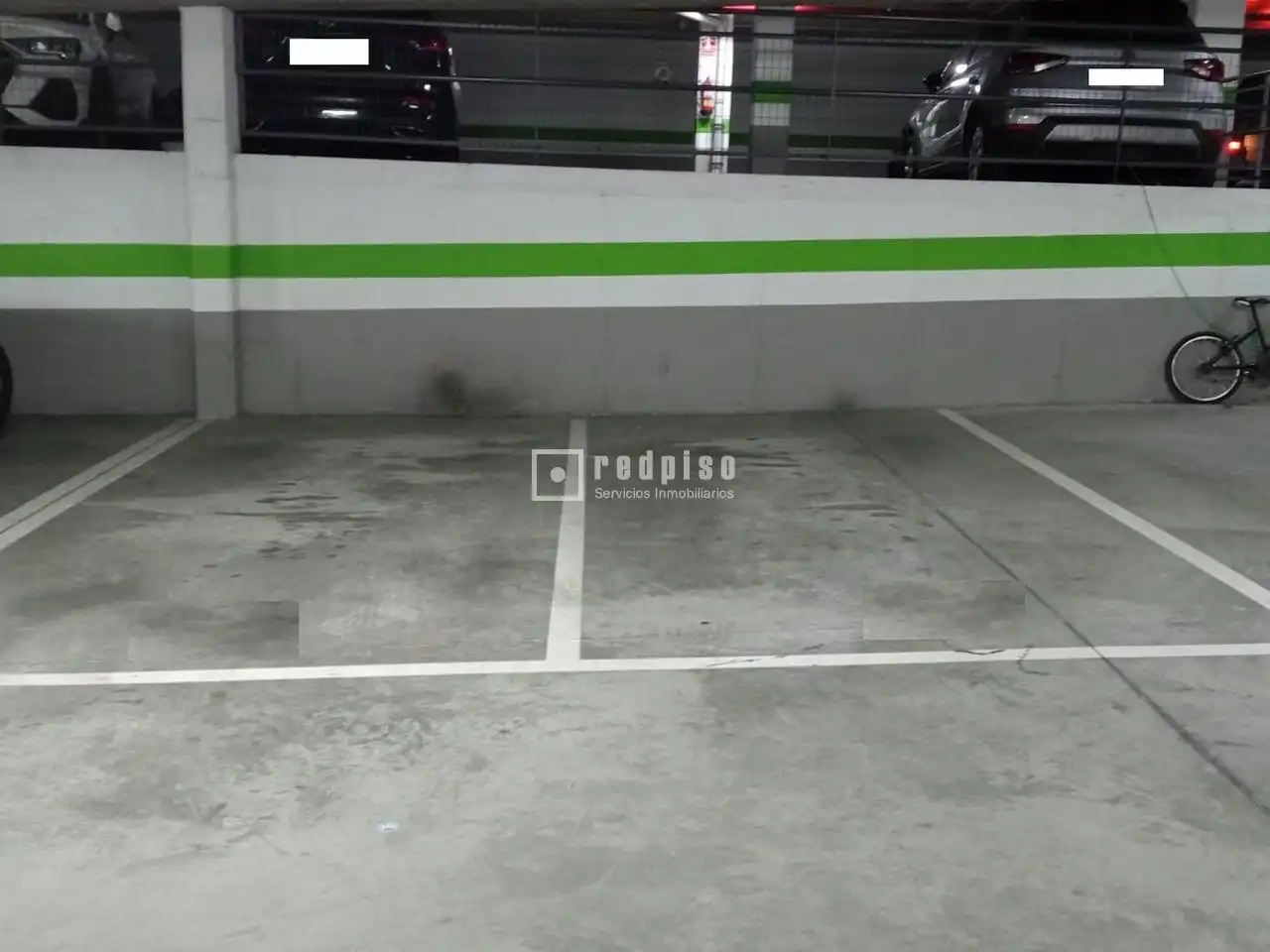 Parking of Garage for sale in Tres Cantos