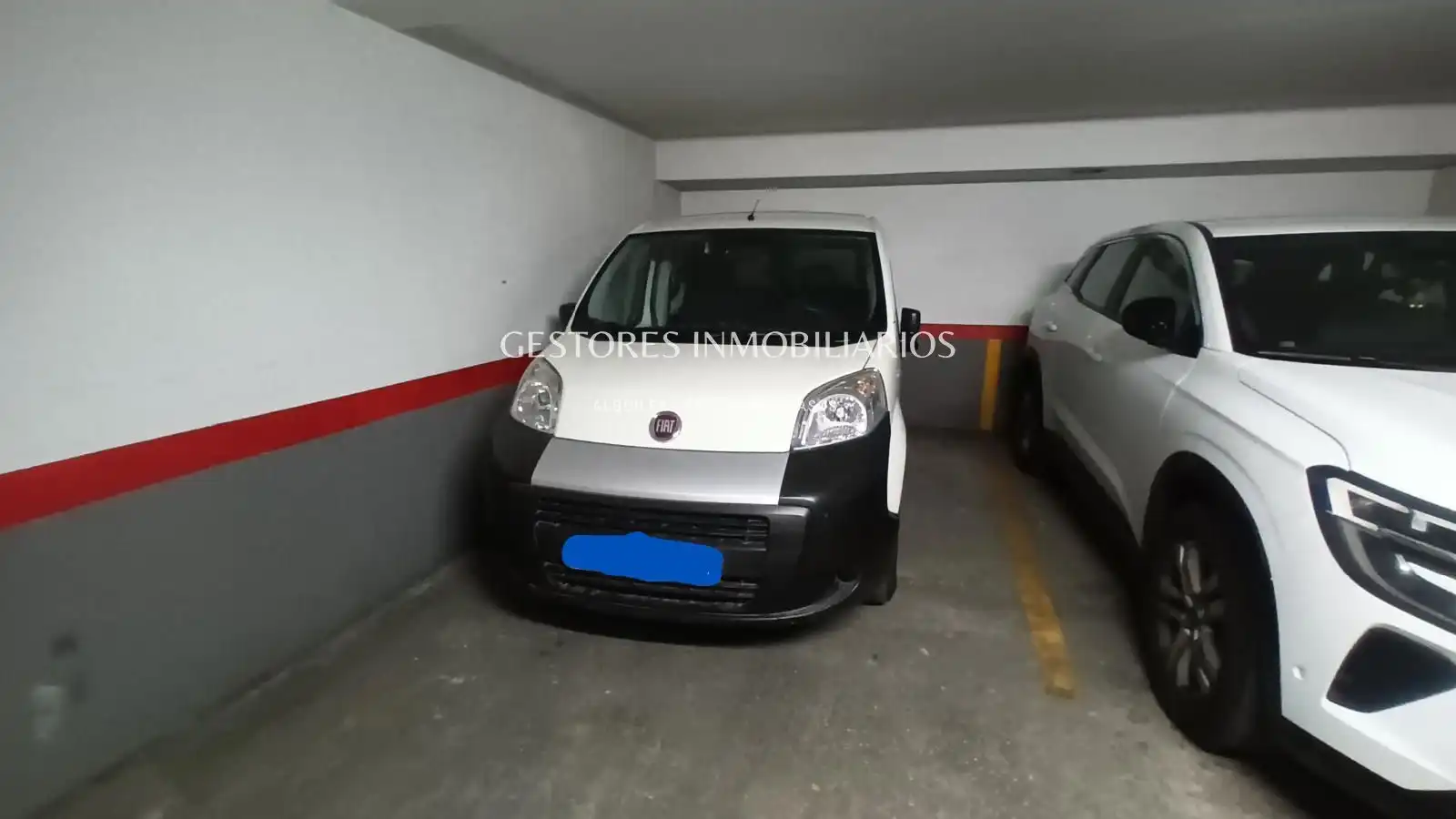 Einzelparkplatz zum Verkauf in Eixample, imagen 2