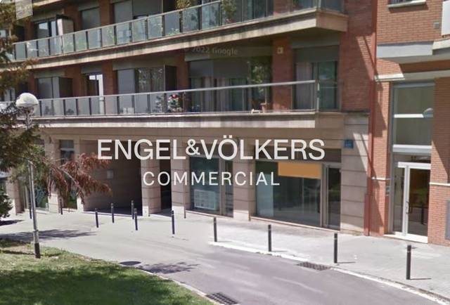 Local comercial en Alquiler en Vallcarca i els Penitents
