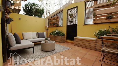 Foto 3 von Einfamilien-Reihenhaus zum Verkauf in Calle Illes Columbretes, Cariñena - Carinyena, Vila-real