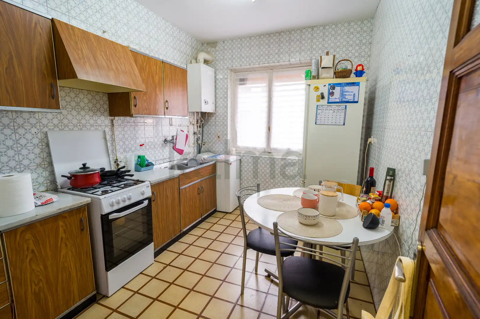 Wohnung mit Terrasse zum Verkauf in Avenida de Pumarín, imagen 8