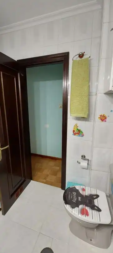 Flat for rent in Llano