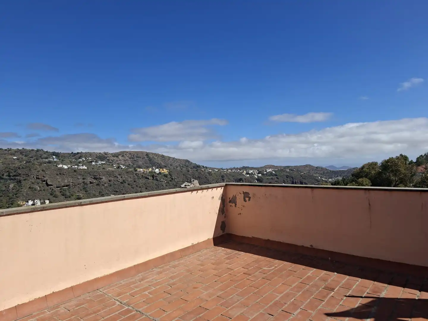 Casa amb terrassa en venda a Monte Lentiscal - Las Meleguinas, imagen 26