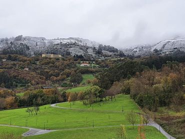 Pis amb ascensor en venda a Vallobín - La Florida