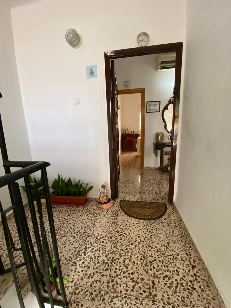 Piso en venta en El Ejido con Aire acondicionado y Trastero