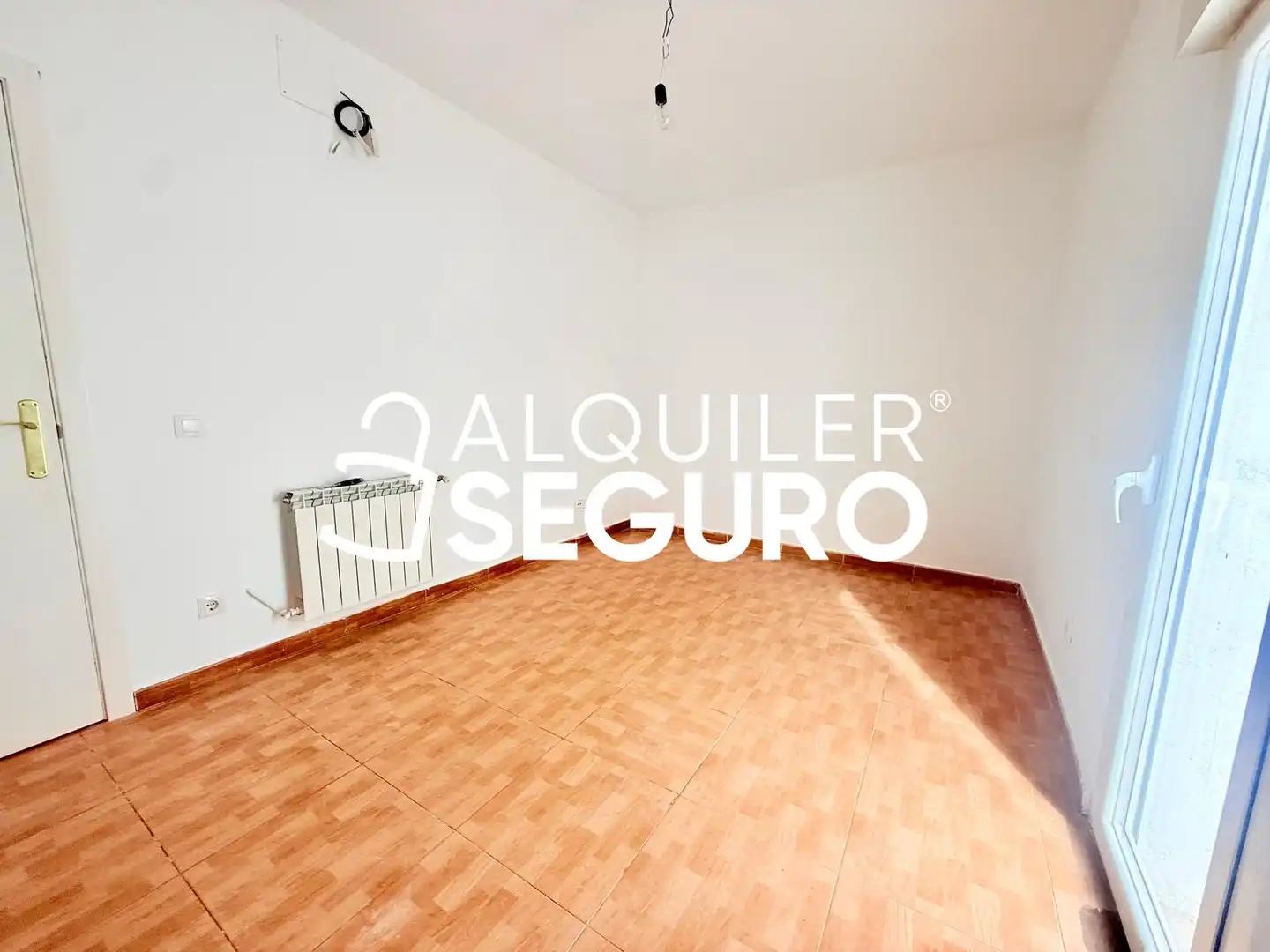 Piso con ascensor en alquiler en del Príncipe de Vergara, imagen 27