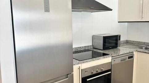 Foto 4 de Àtic de lloguer a Els Hostalets,  Palma de Mallorca