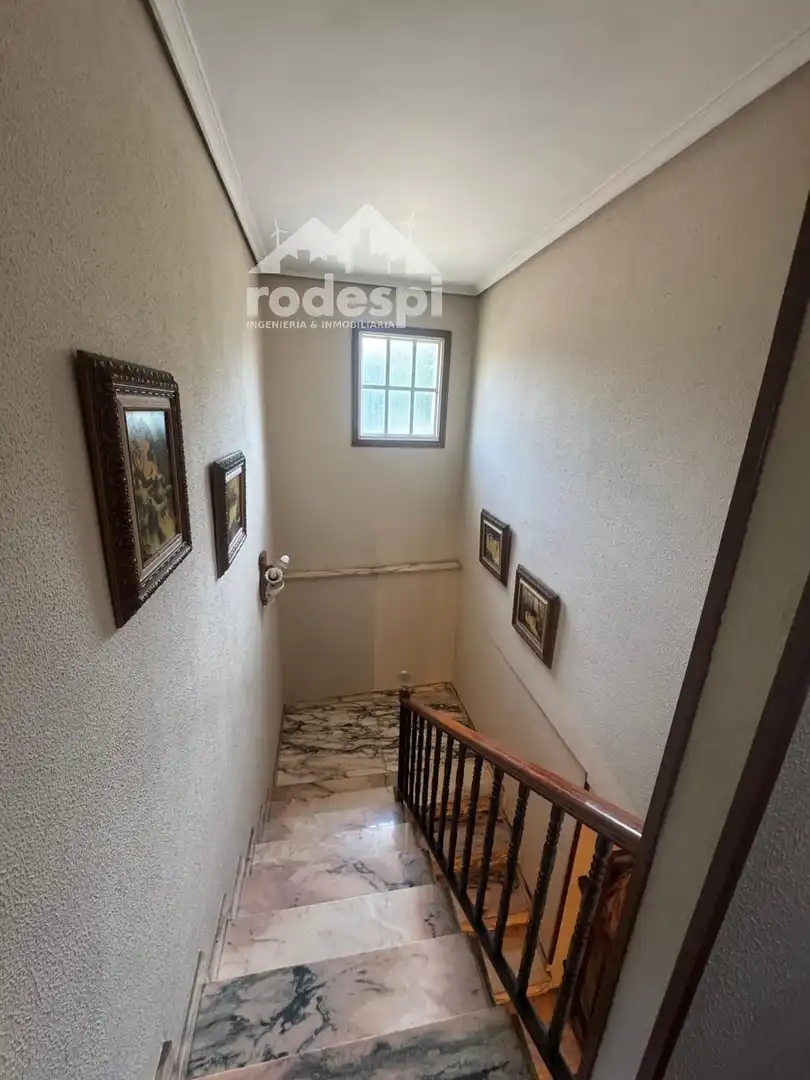 Casa o xalet en venda en Ponteareas amb Calefacció, Traster i Piscina