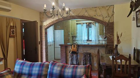 Foto 5 de Casa o chalet en venta en Llanos de Purla, Ojén, Málaga