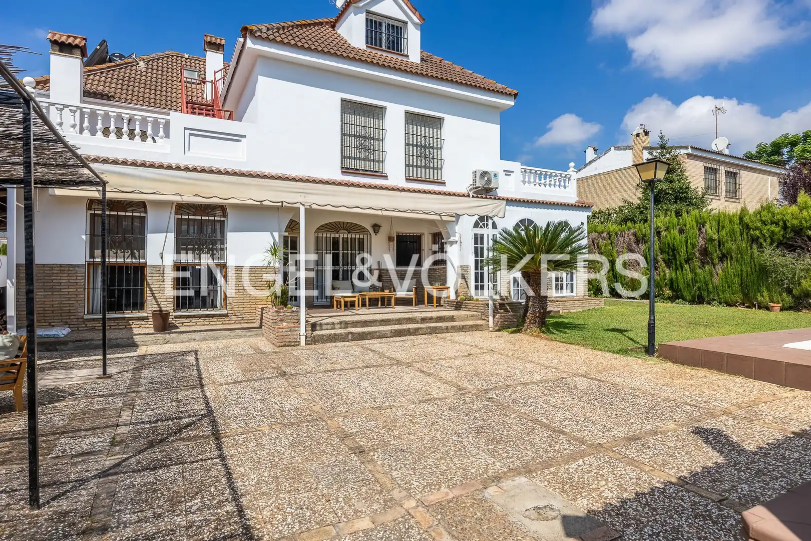 Maison avec terrasse à vendre à La Motilla - Fuente del Rey, imagen 11