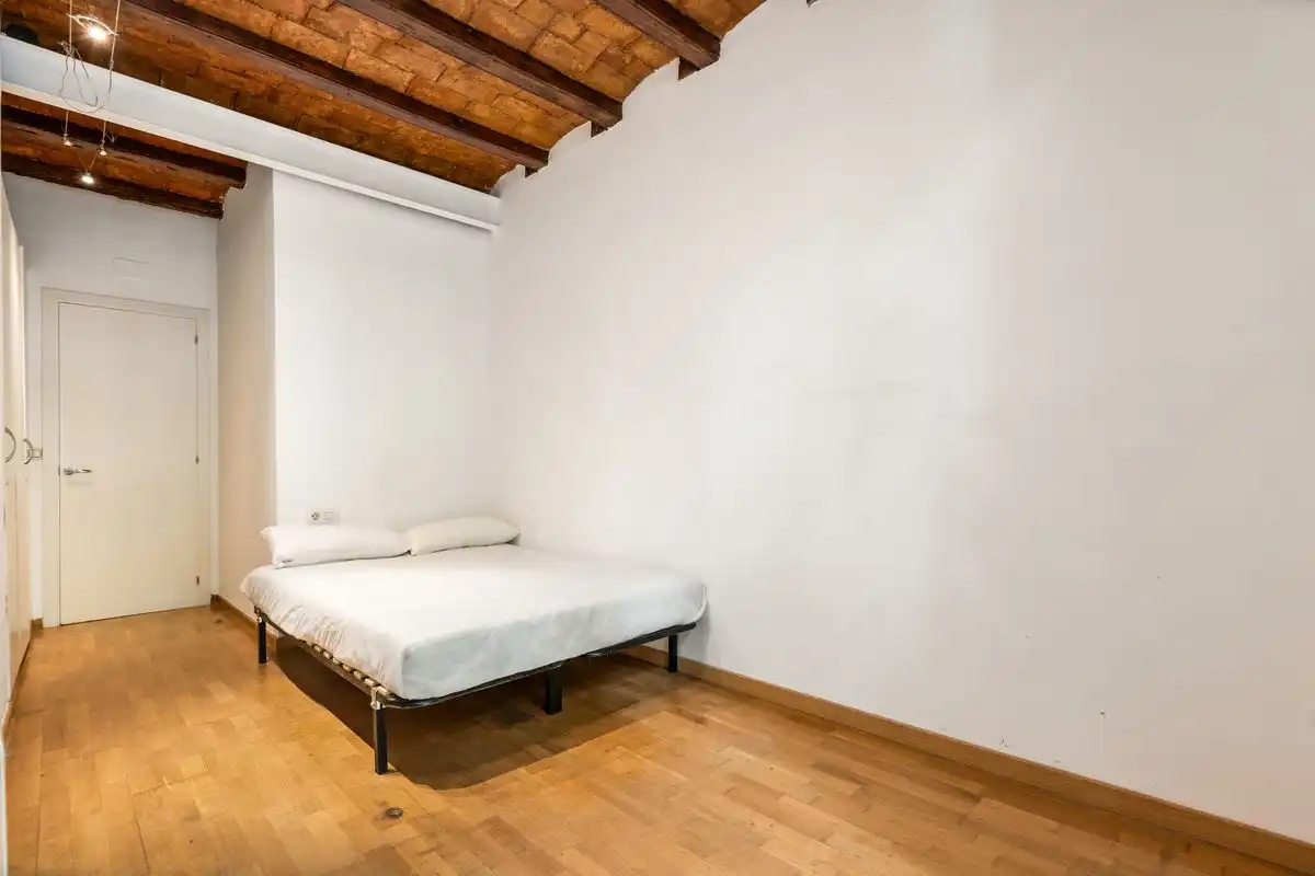 Piso con terraza en venta en Carrer del Marquès de Campo Sagrado, imagen 23