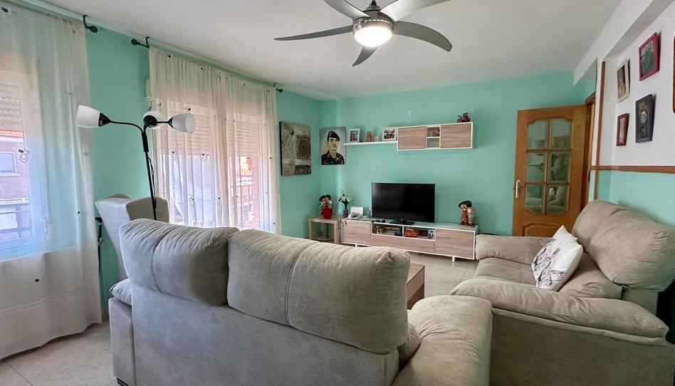 Foto 1 de Pis en venda a Calle Toledo, 3, Bulevar - Plaza Castilla, Guadalajara