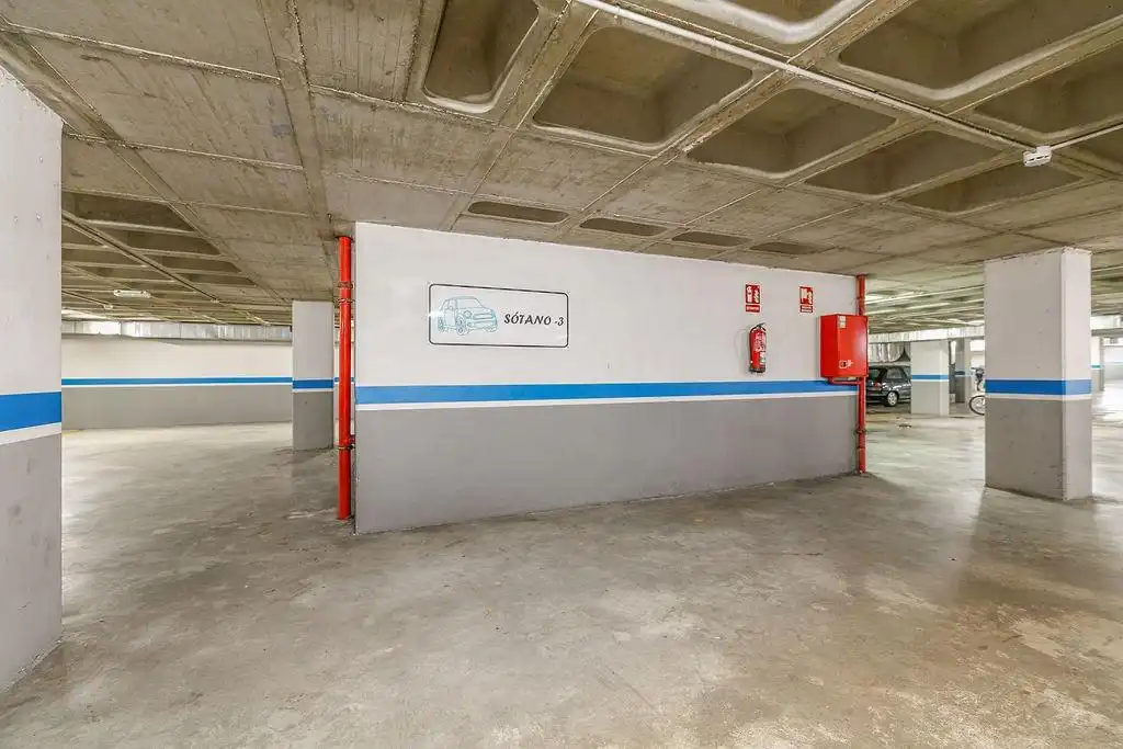 Parking of Garage for sale in Vigo 