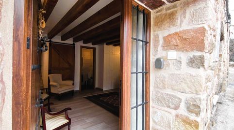 Foto 4 von Country house zum Verkauf in Plano Blas, 21, Olba, Teruel