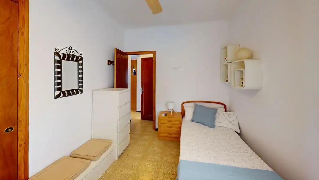 Habitación de Piso en venta en Palamós con Terraza