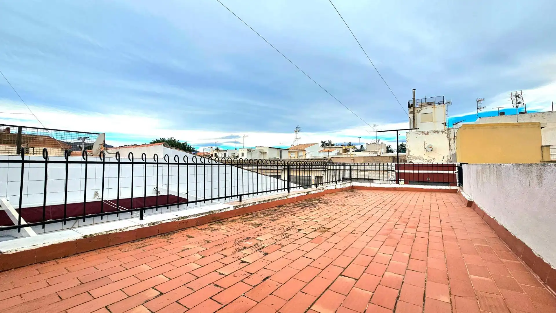 Casa o chalet en venta en Calle DR.GARCIA TAPIA-S.J.OBRER, 38, Canteras