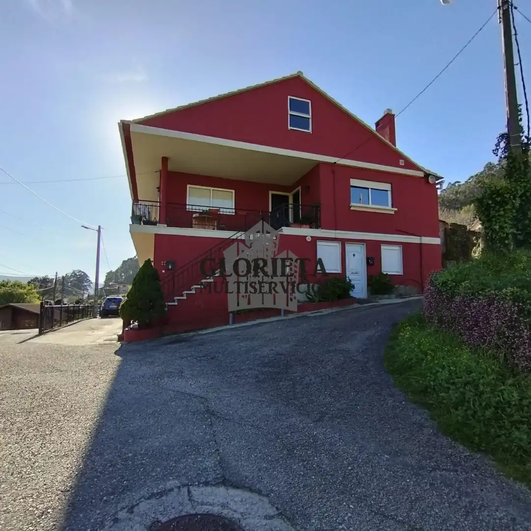 Casa amb terrassa en venda a Gondomar, imagen 2