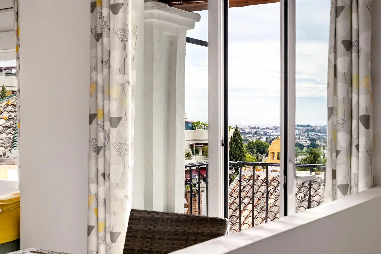 Adosado con piscina en venta en 10 Avenida de Francia, imagen 8