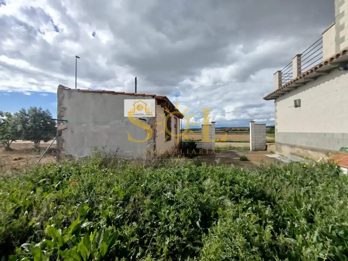 Casa o chalet en venta en Quintana del Marco con Calefacción y Parquet