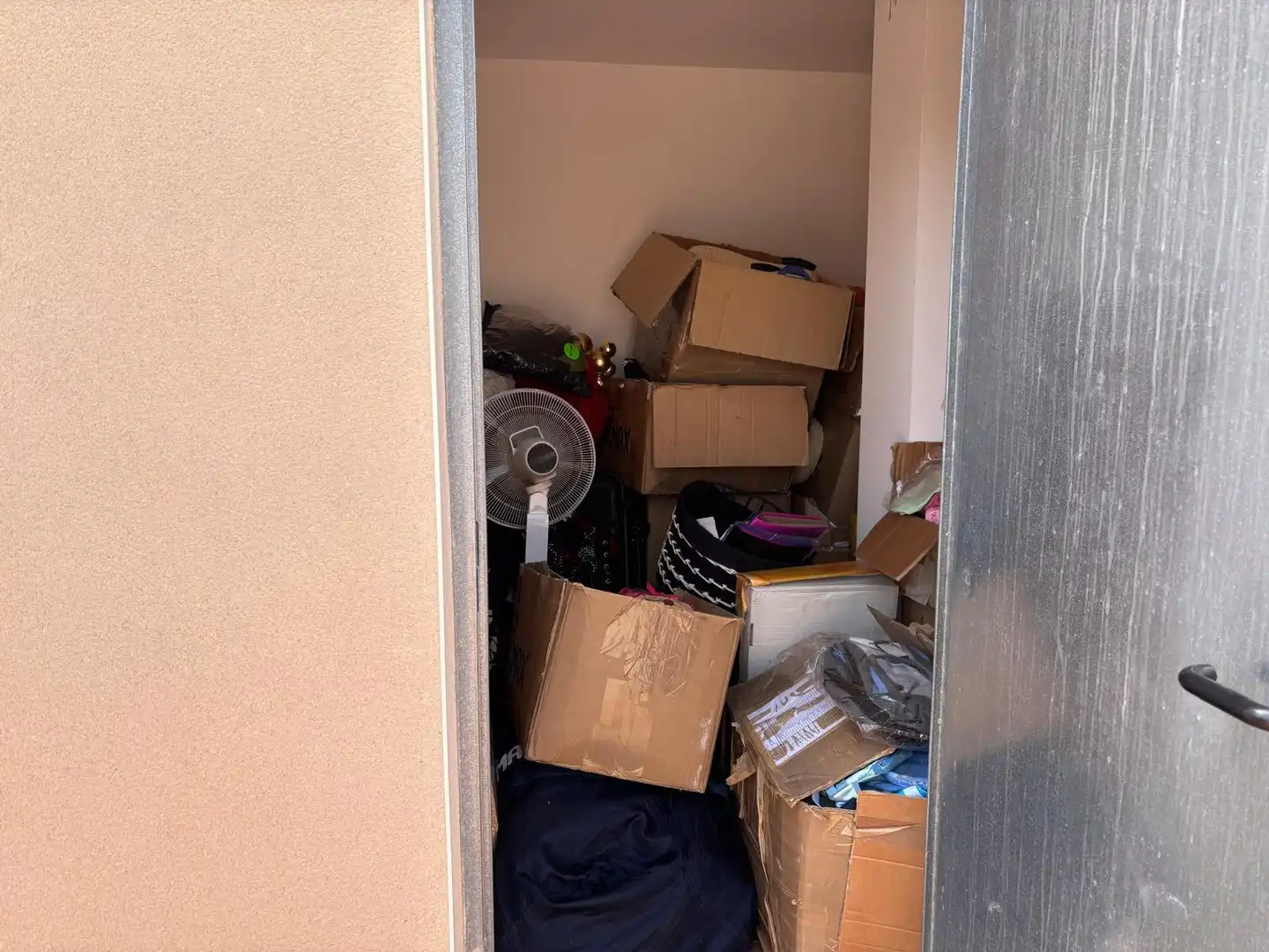 Apartamento en venta en Noroeste