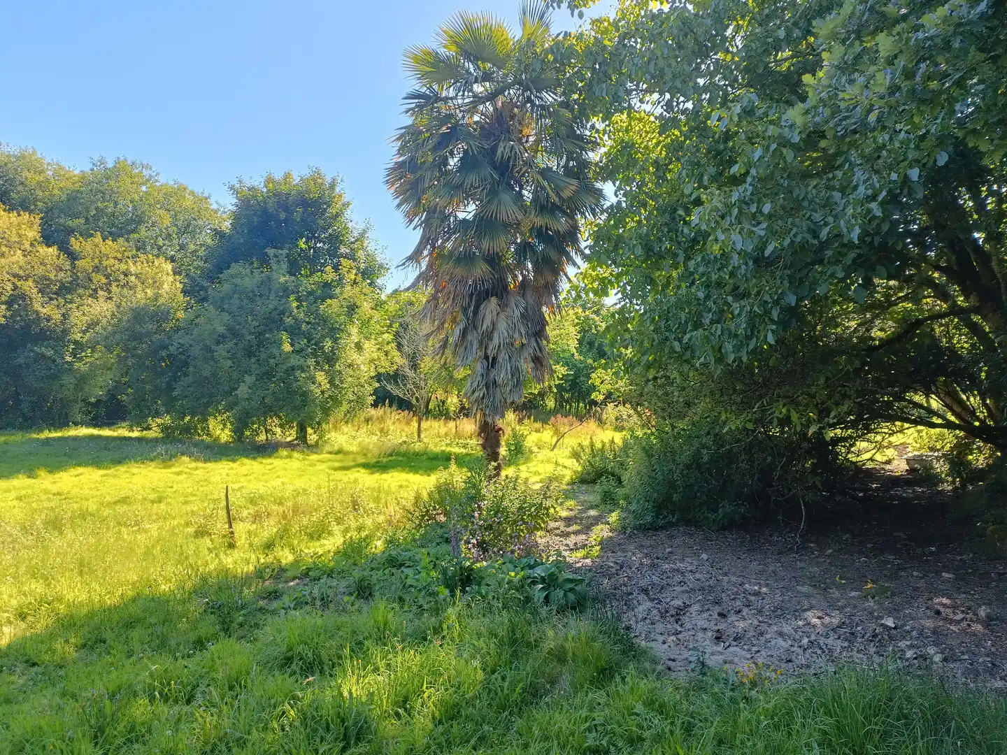 Casa o chalet en venta en Oza dos Ríos con Jardín privado y Trastero
