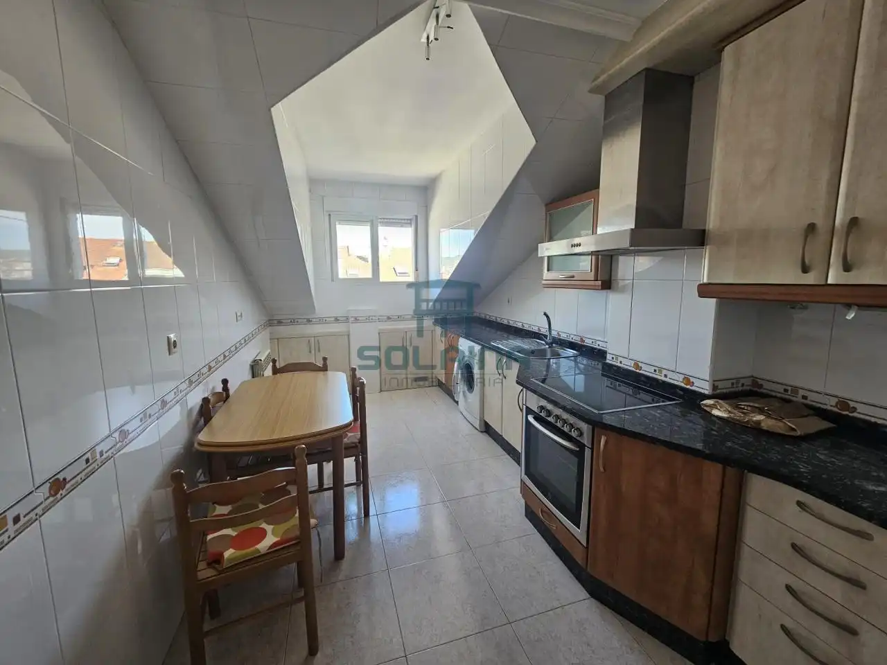 Appartement compact avec ascenseur à vendre à Barbadás, imagen 4