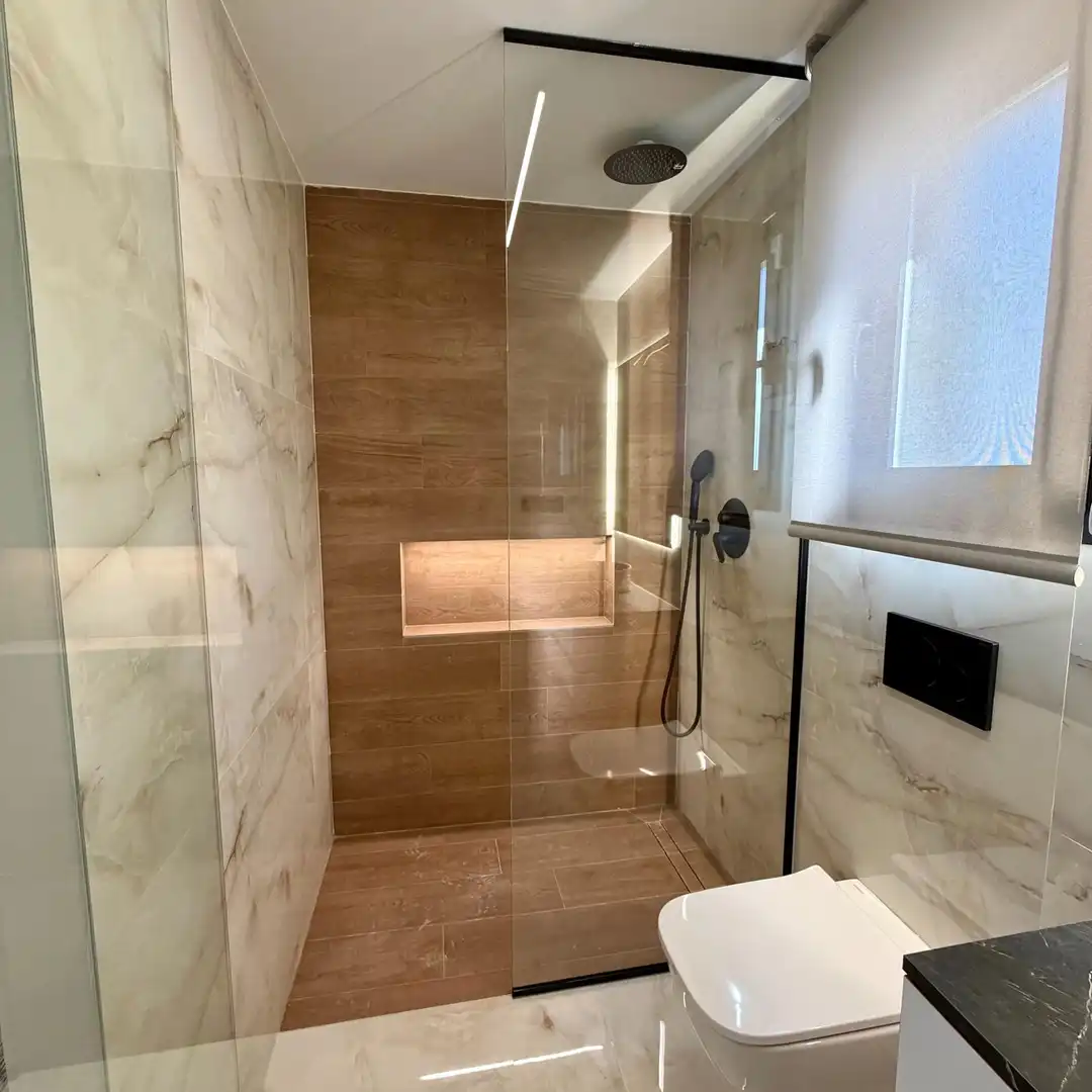 Rez-de-chaussée avec piscine à vendre à Calle BENFERRI, imagen 17